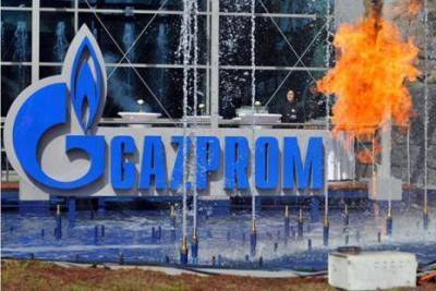 Александр Осин - Александр Осин: Убытки Газпрома не коснутся его дивиденда - smartmoney.one
