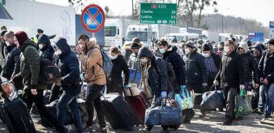 «Миллионы нищих бегут из страны» – экс-депутат Рады подвёл итоги...