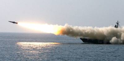 Испытания российской ракеты «Циркон» не на шутку напугали ВМС США – Sohu