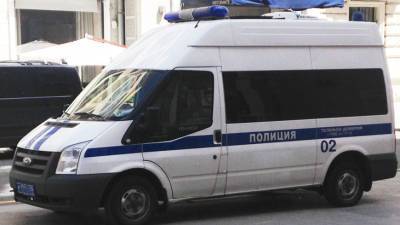 По факту кражи оборудования из Ил-80 в Таганроге возбуждено уголовное дело
