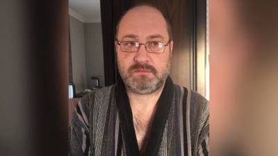 "Мы тебя найдем, тварь!": в Белоруссии задержан мужчина, угрожающий российскому журналисту