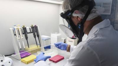 Минздрав Канады одобрил вакцину Pfizer и BioNTech