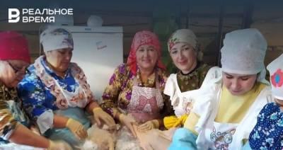 День героев Отечества, «праздник гусиного пера»: новые посты глав районов Татарстана в «Инстаграме» 9 декабря
