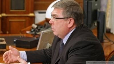 Сенатор Рязанский разъяснил смысл закона о «заморозке» накопительной пенсии