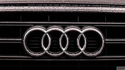 Audi отзывает порядка 900 автомобилей из-за риска возгорания