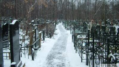 Сотрудница Росгвардии помогла найти могилы более 300 советских солдат