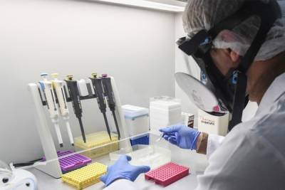 Минздрав Канады одобрил вакцину от Pfizer и BioNTech