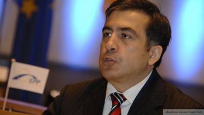 Оппозиционную партию Саакашвили не допустят на выборы в Грузии