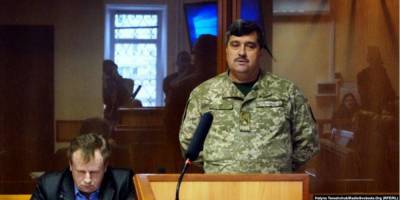 Генерал Назаров оспаривает приговор по делу о сбитом Ил-76: решение объявят 11 декабря