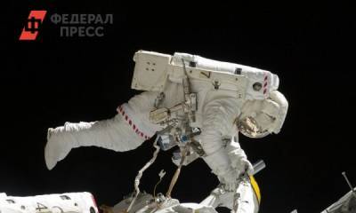 Российских космонавтов будут проверять на детекторе лжи
