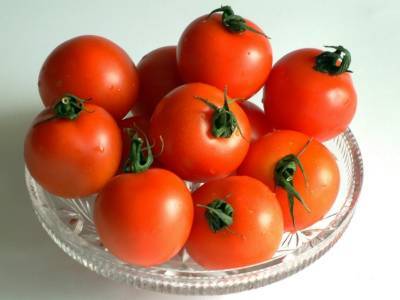 В Минсельхозе уверены, что запрет на ввоз томатов не повлияет на цены