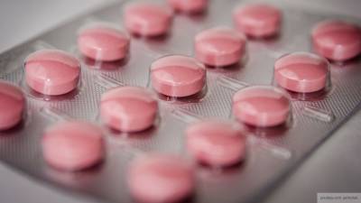 Американцы считают антидепрессанты эффективным средством против COVID-19