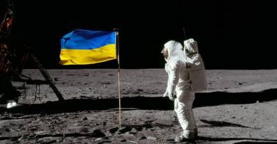 Политолог-майданщик признал, что Украина выглядит жалко и смешно