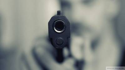 Вооруженные ножом и пистолетом преступники напали на батюшку в Подмосковье