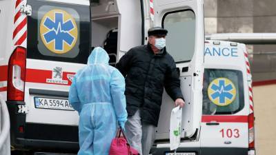 Киевские чиновники навариваются на пандемии – тестирование на Украине в 15 раз дороже, чем в Европе
