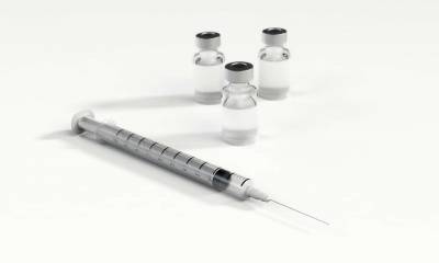 Начались клинические испытания универсальной вакцины против гриппа - Cursorinfo: главные новости Израиля - cursorinfo.co.il - Нью-Йорк