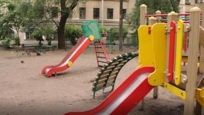 Родители детей уверены, что воспитанников не насиловали в петербургском детсаду