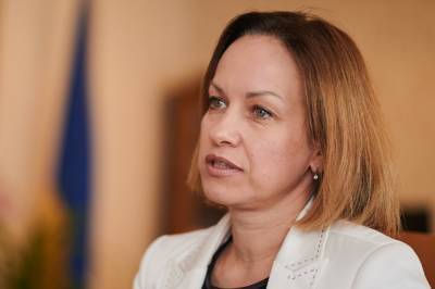 Марина Лазебная - В следующем году в Украине существенно вырастут пенсии: Министер рассказал кому и на сколько - vkcyprus.com