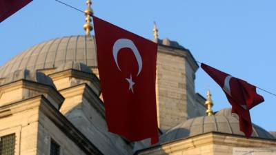 Власти Турции могут закрыть Стамбул на фоне пандемии коронавируса