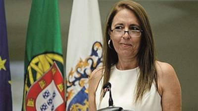 Глава погранслужбы Португалии ушла в отставку из-за убийства украинца