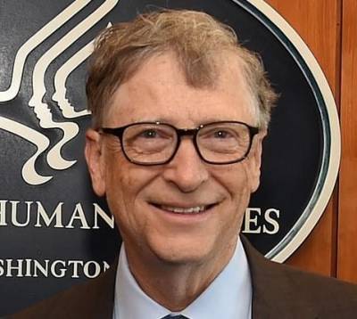 Билл Гейтс призвал к справедливому распределению вакцины от коронавируса - Cursorinfo: главные новости Израиля