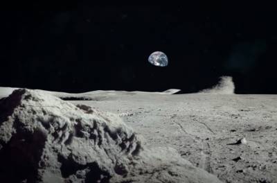 Ученые NASA раскрыли свой план по колонизации Луны, названы сроки