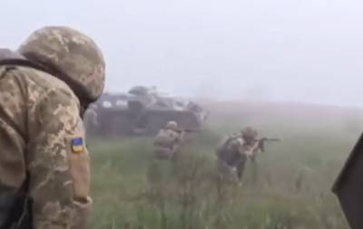 Ад на Донбассе: боевики пустили в ход гранатометы и беспилотники - перемирию конец