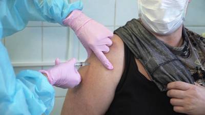Собкор ВГТРК: нью-йоркцы встревожены числом смертей при вакцинации