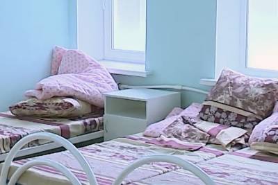 Госпиталь в городе Унеча Брянской области принял первых больных коронавирусом
