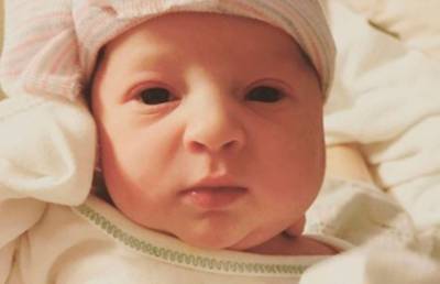 Невероятный случай: в США родился ребенок из замороженного 24 года назад эмбриона