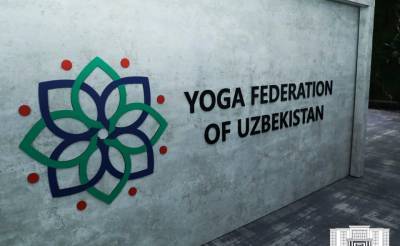 Столичный хоким Жахонгир Артикходжаев возглавил Федерацию йоги Узбекистана