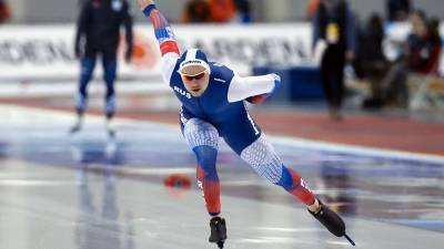 Стали известны лауреаты Национальной спортивной премии России