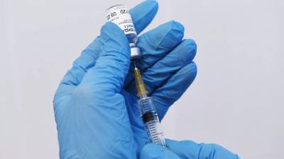 В Карачаево-Черкесии сообщили о старте первого этапа вакцинации от COVID-19