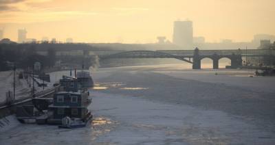 Аномальный холод придет в ряд регионов России в ближайшие дни