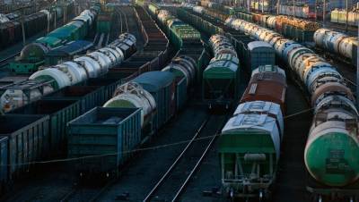 Грузопоток из Китая в Европу через Калининград вырос в 4,3 раза