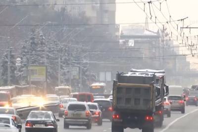 Ухудшение погоды и гололед: жителей Киева и области предупредили власти
