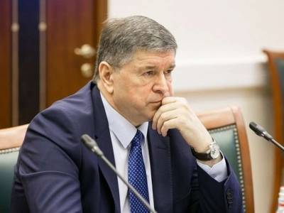 Посол Молдовы в РФ «вляпался» в громкий скандал с контрабандой анаболиков