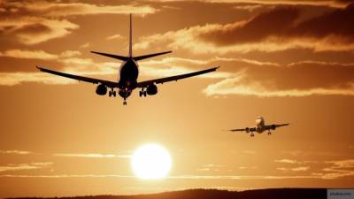 Кабмин РФ продлил финансовую поддержку авиакомпаний на фоне пандемии