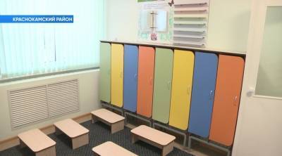 В Башкирии завершили детский сад на 95 мест
