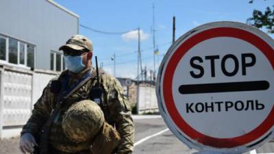 КПВВ на Донбассе и на границе с оккупированным Крымом во время локдауна будет работать в штатном режиме, - Минреинтеграции