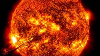 Солнечная вспышка накрыла Землю до 10 декабря: чего ждать