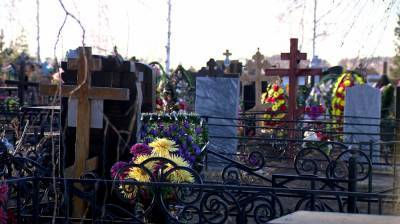 Чиновник прокомментировал перспективы расширения кладбищ в Воронеже