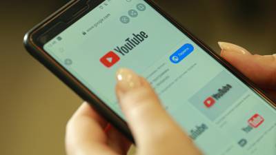 Youtube начнет удалять информацию, ставящую под сомнение победу Байдена на выборах