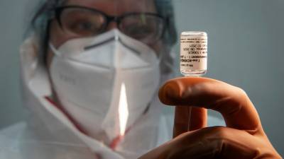 В Ленобласти планируют открыть 23 пункта вакцинации от COVID-19