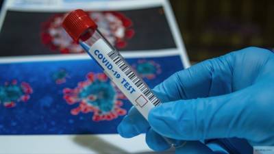 Российские медики разработали "антисмысловой" препарат против коронавируса