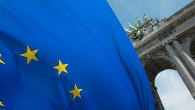 Антироссийские санкции обходятся экономике ЕС в 21 млрд евро в год