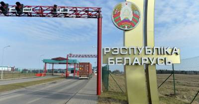 Беларусь разрешила украинцам приезжать на операции и лечение: их пропустят через закрытую границу