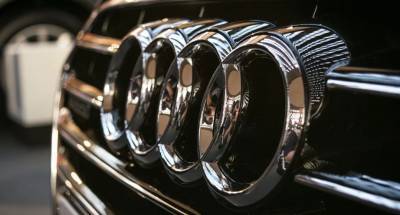 Тюнинг-ателье Mansory выставило на продажу улучшенный Audi RS Q8 за 25 781 000 рублей