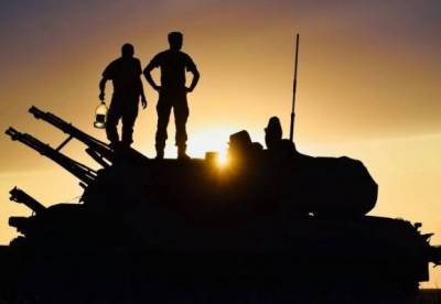 Бойцы ООС получили премию в полмиллиарда гривен за соблюдение перемирия