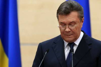 Судья по делу Януковича отказался отводить его адвоката: что известно